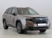 Subaru Forester SUV 2,0 l 113 kw