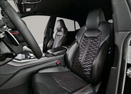 Audi RS Q8 SUV / Terénní 4,0 l 441 kw