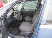Opel Meriva Kombi 1,6 l 77 kw