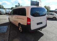 Mercedes-Benz Vito 7