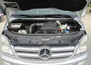 Mercedes-Benz Sprinter 22
