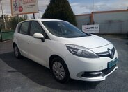 Renault Scénic MPV 1,5 l 81 kw