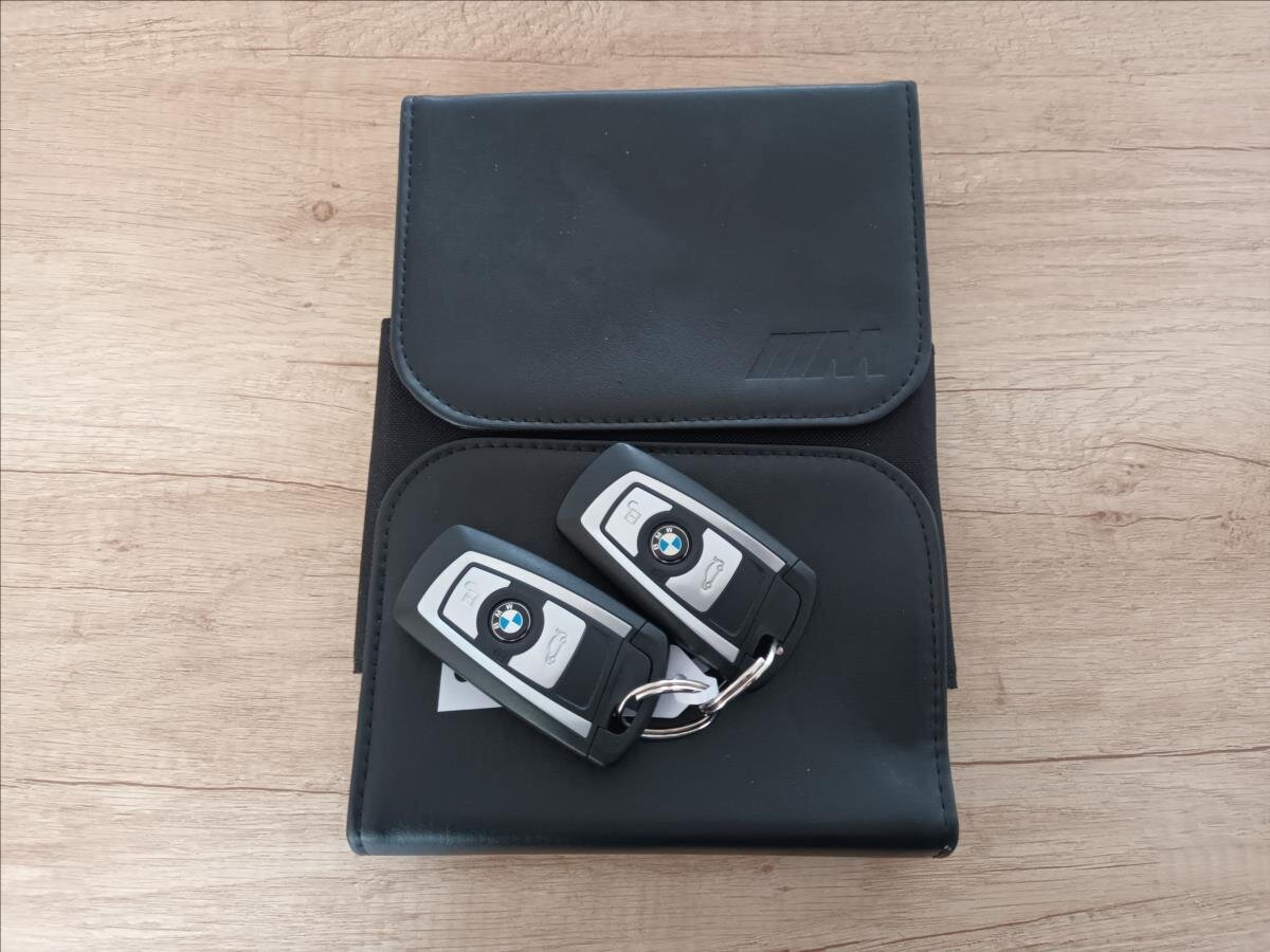 BMW M2 Kupé 3,0 l 302 kw