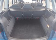Volkswagen Touran MPV 1,6 l 66 kw