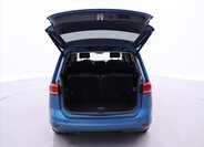 Volkswagen Touran MPV 2,0 l 110 kw