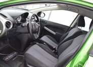 Mazda 2 Hatchback 1,3 l 55 kw
