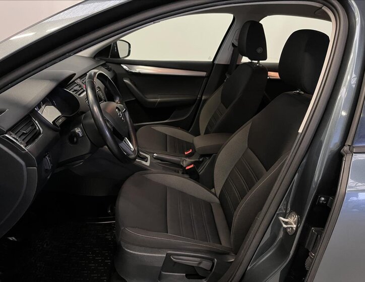 Škoda Octavia Liftback 999,0 85 kw