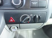 Volkswagen Transporter Kombi 2,0 l 132 kw