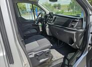 Ford Transit 8