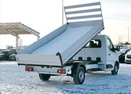 Renault Master Sklápěč 2,0 l 125 kw