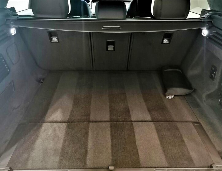 Land Rover Range Rover Sport SUV / Terénní 3,0 l 183 kw