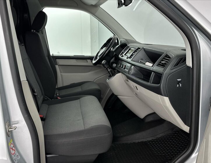 Volkswagen Transporter Ostatní 2,0 l 110 kw
