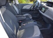 Citroën C4 Picasso VAN-Minibus 0,0 0