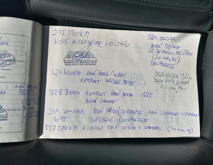 Chevrolet Orlando Ostatní 2,0 l 120 kw