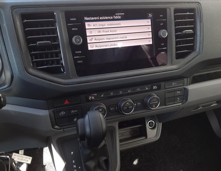 Volkswagen Grand California MPV 2,0 l 130 kw