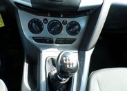 Ford Focus Kombi 1,6 l 70 kw