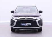 Mitsubishi Outlander 2