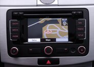 Volkswagen Passat Kombi 1,6 l 77 kw