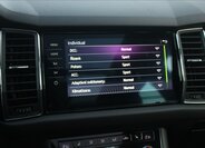 Škoda Kodiaq SUV 2,0 l 140 kw