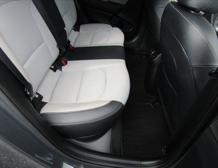 KIA Ceed Hatchback 1,4 l 103 kw