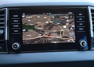 Škoda Karoq SUV / Terénní 1,5 l 110 kw