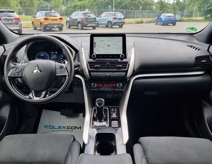 Mitsubishi Ostatní 13