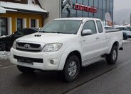Toyota Hilux Pick-up 2,5 l 88 kw