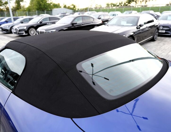 Mercedes-Benz AMG GT 25