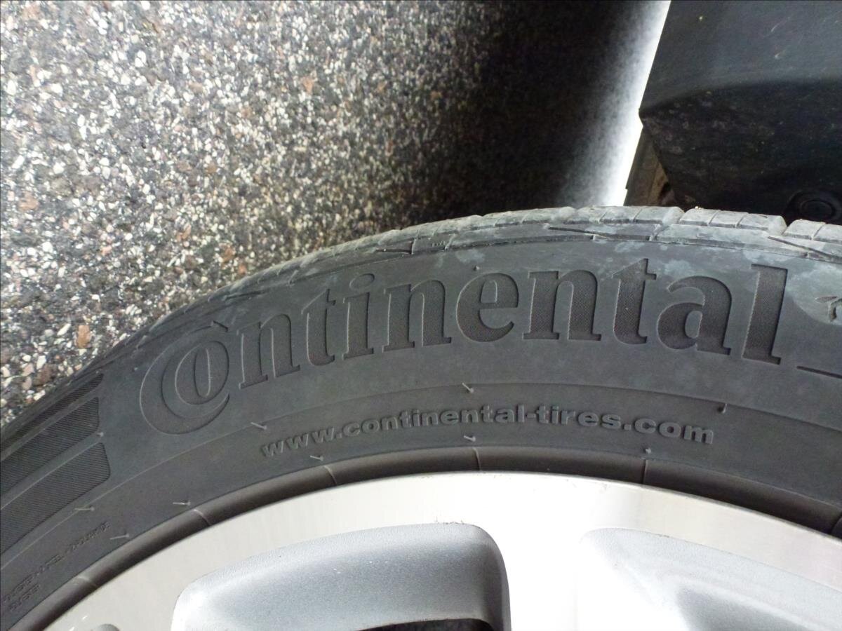 Citroën C-Crosser SUV / Terénní 2,2 l 115 kw