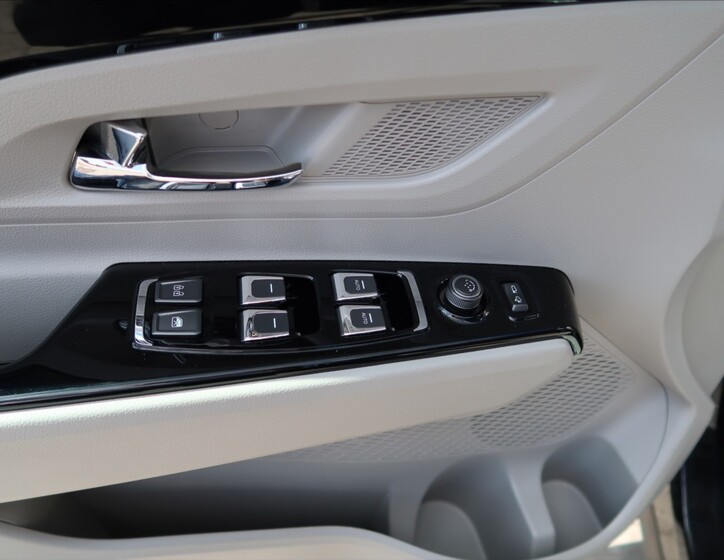 SsangYong Korando 16