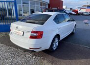 Škoda Octavia Liftback 1,6 l 85 kw