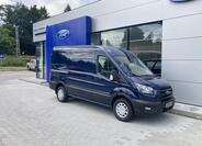 Ford Transit 1