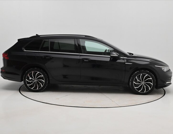 Volkswagen Golf Kombi 2,0 l 110 kw