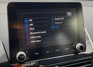 Mitsubishi Eclipse Cross SUV 2,4 l 130 kw