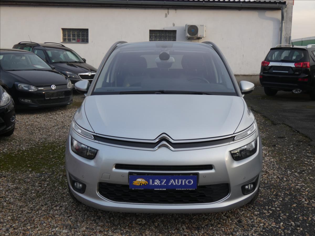 Citroën C4 Picasso