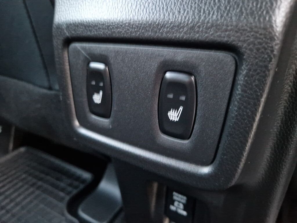 Mitsubishi Ostatní SUV / Terénní 2,4 l 138 kw