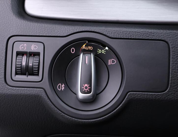 Volkswagen Passat 18