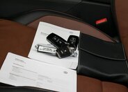 Volkswagen Touareg SUV / Terénní 3,0 l 210 kw