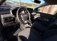Dacia Sandero 11