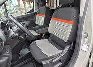 Citroën Berlingo MPV 1,5 l 96 kw