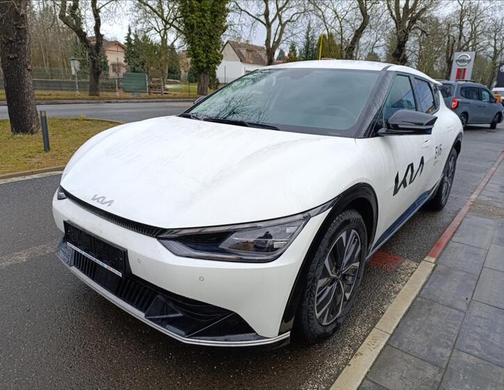 KIA EV6 3
