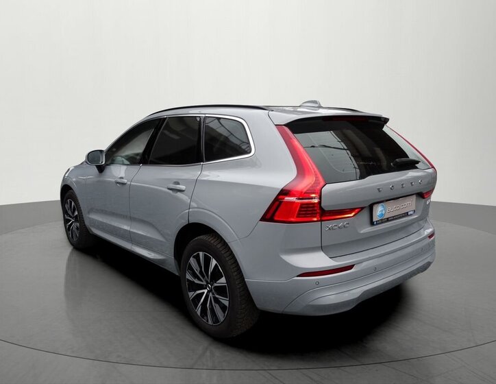 Volvo XC60 SUV 2,0 l 145 kw