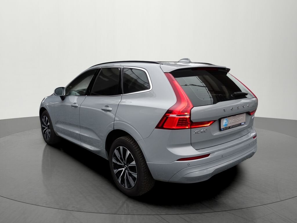 Volvo XC60 SUV 2,0 l 145 kw
