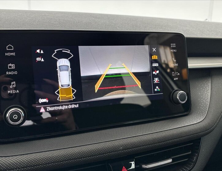 Škoda Fabia Hatchback 999,0 85 kw