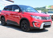 Suzuki Vitara 3