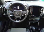 Volvo XC40 SUV 2,0 l 120 kw