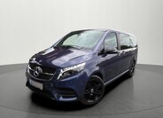 Mercedes-Benz Třídy V Kombi 2,0 l 140 kw