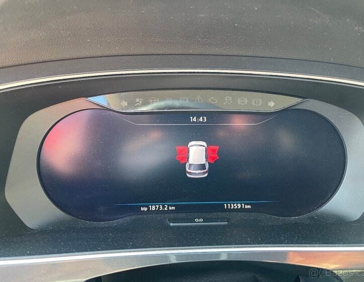 Volkswagen Tiguan SUV / Terénní 0,0 110 kw