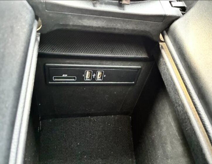 Mercedes-Benz GLC SUV / Terénní 3,0 l 270 kw