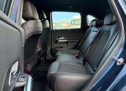 Mercedes-Benz Třídy B MPV 1,3 l 100 kw